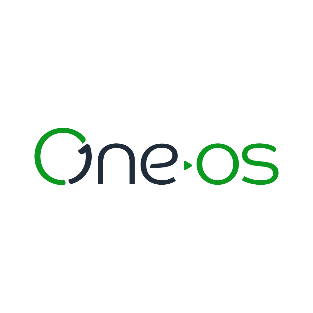 One-Os by KMS Logo