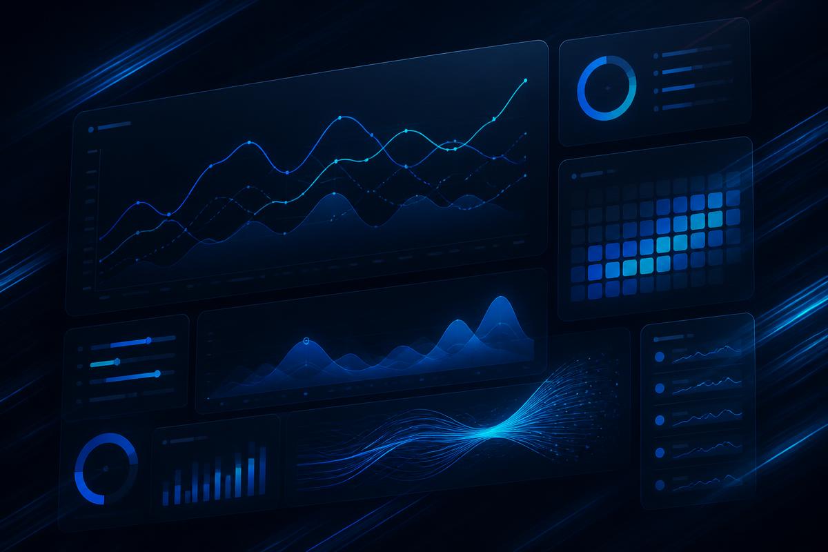 Demand Management: Preise, Nachfrage und Auslastung in einer Oberfläche